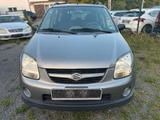 Suzuki Ignis X-45 - gebrauchte Suzuki Ignis aus dem Jahr 2005