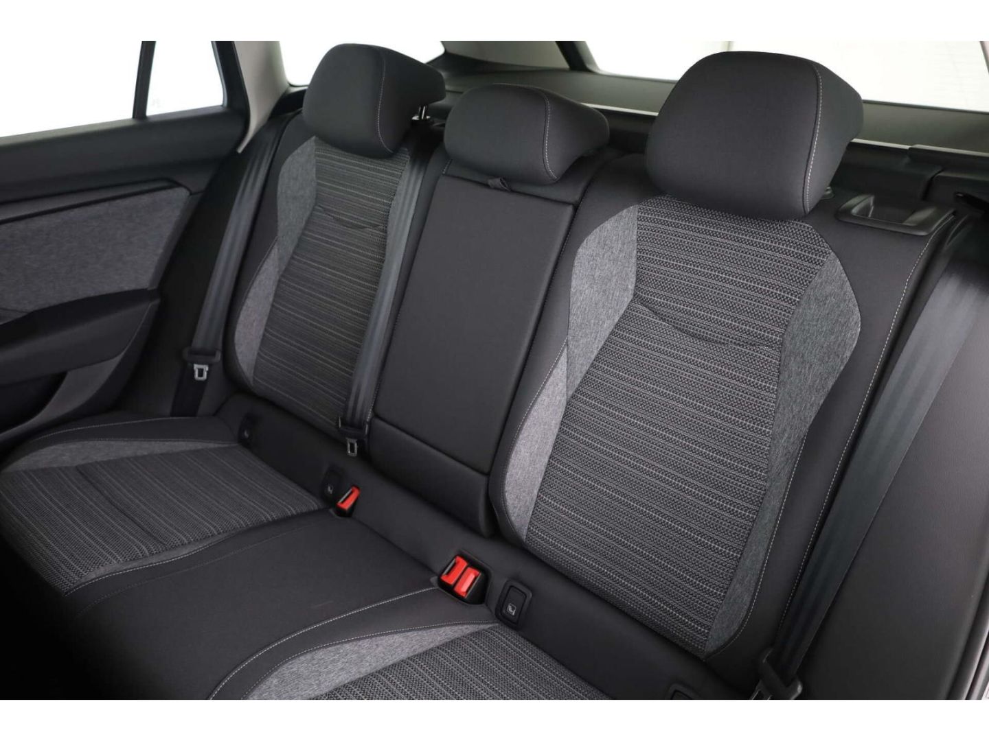 Skoda Superb Combi 2.0 TSI Selection foto 11