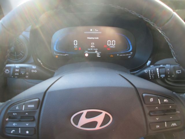 Hyundai i10 – Bild 7