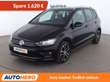 Volkswagen 1.4 TSI Allstar BMT Aut. *NAVI*BI-XENON*SHZ* - VW Golf Sportsvan in Frankfurt