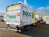 Volkswagen Crafter L4 - Tankwagen