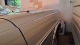 Mercedes-Benz 280 SEL 3,5 V8 (W108) einer von 951/Klima - Mercedes-Benz 280: 3.5