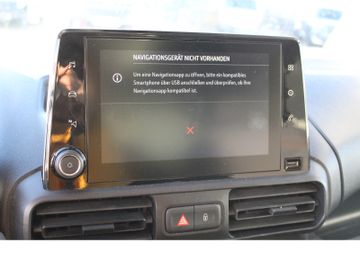 Opel Combo Life Innovation