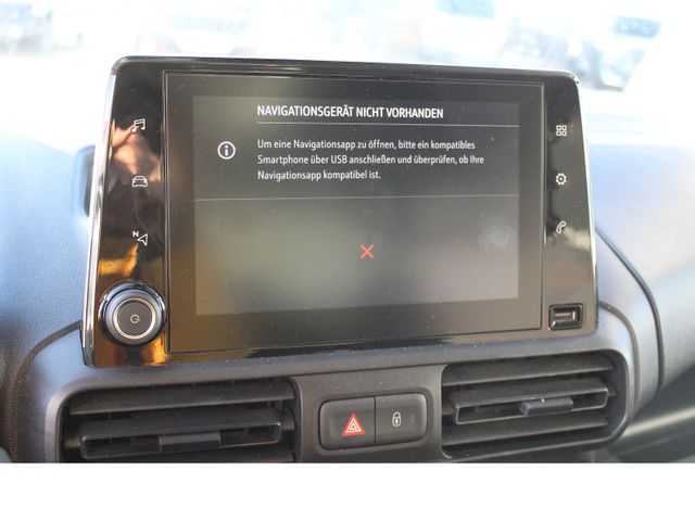 Opel Combo Life Innovation