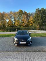 Opel Astra 1.4 Turbo OPC-Line - Opel Astra: Opc Line