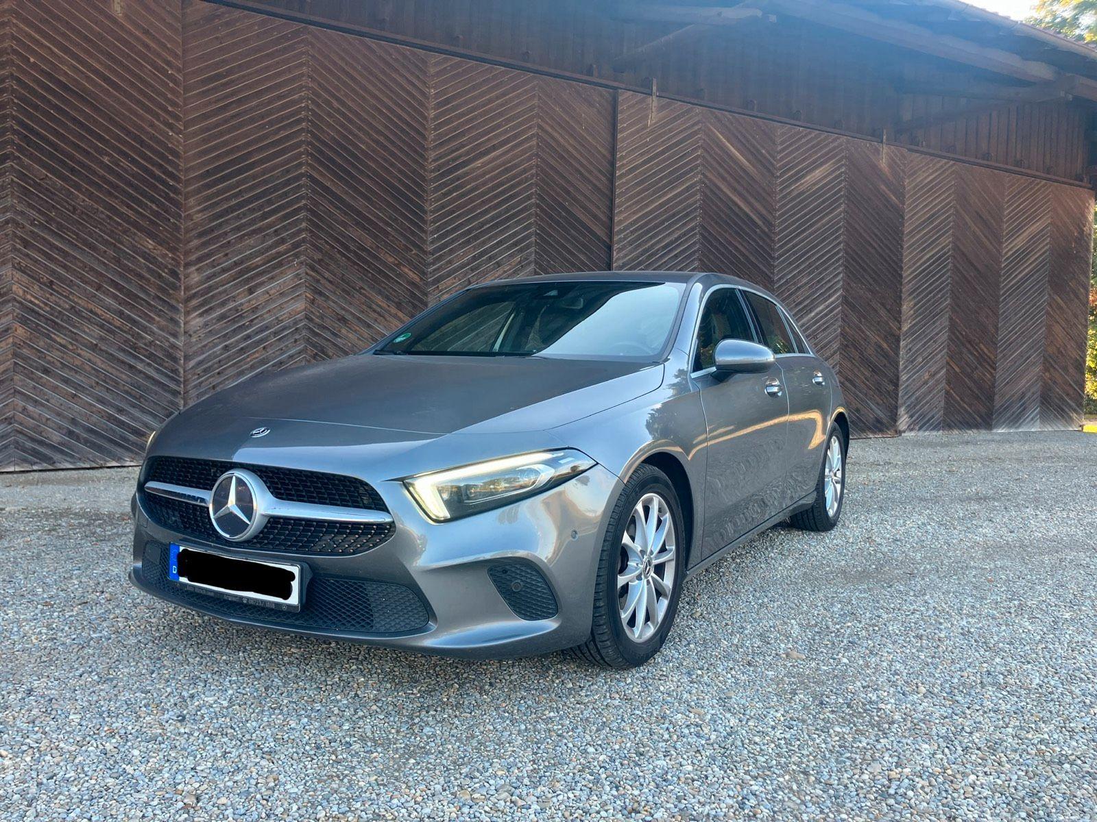 Mercedes-Benz Andere