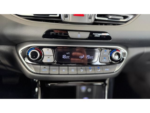 Hyundai i30 – Bild 15