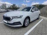 Skoda Octavia 1.5 TSI ACT Selection 1.Hand inkl MwSt - Skoda Octavia Selection mit Benzin-Antrieb