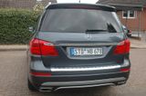 Mercedes-Benz GL 500 G 500, lang - - Mercedes-Benz: Gl 50