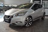 Nissan Micra 1.5 DCI 90CV Tekna Navi/Bose/4Telec - Nissan Micra Tekna mit Diesel-Antrieb