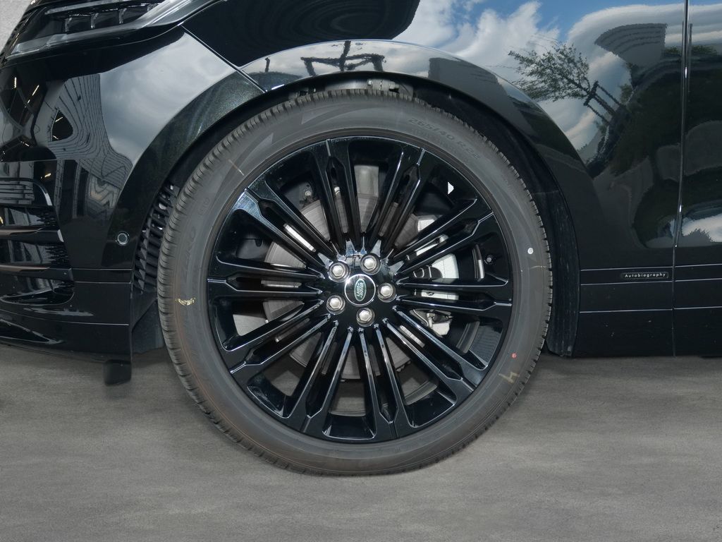 Land Rover Range Rover Velar - Bild 9