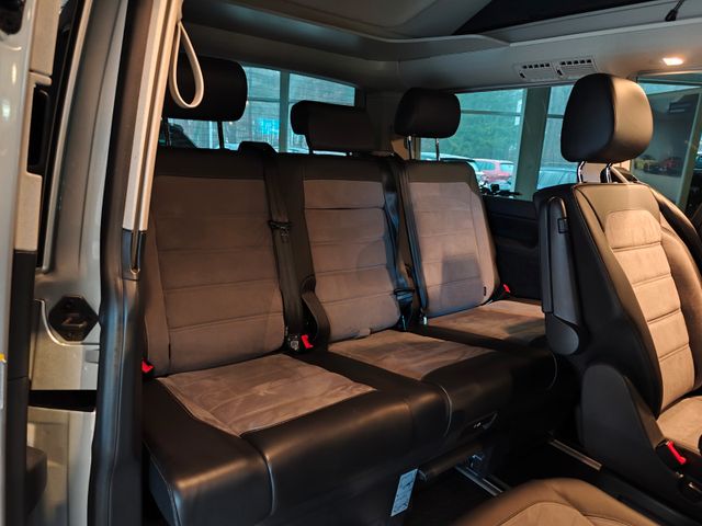 T6 California Beach Tour *Winter*AHK*Digital*APP