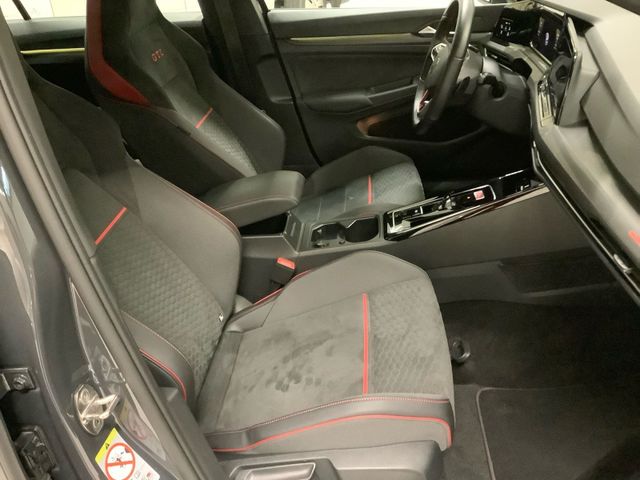 Golf GTI Clubsport 2,0 TSI 221 kW DSG  LED-Plus,