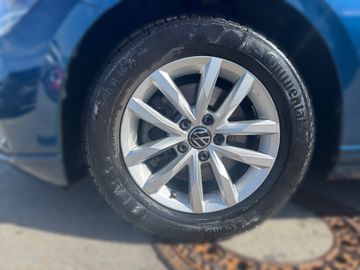 Volkswagen Passat Variant - 5