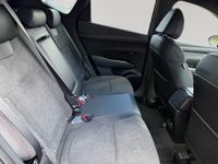 Hyundai TUCSON - Vorschau Bild 13