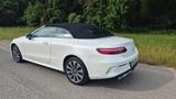 Mercedes-Benz E 400 4MATIC Vollausstattung TOP - Mercedes-Benz: Standheizung, Cabrio