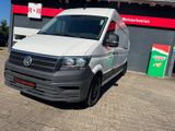 Volkswagen Crafter Kasten Kasten 35 lang Hochdach*RFK*Klima - Volkswagen Crafter aus 2023
