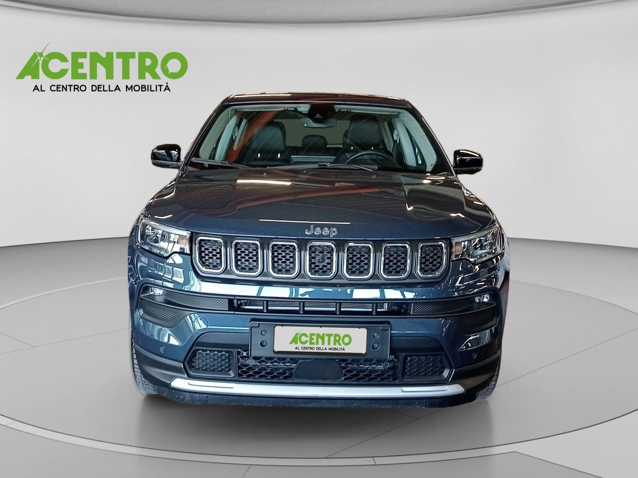 Jeep JEEP COMPASS E-HYBRID MY24 ALTITUDE 1.5 imagem 2