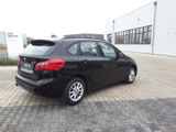 BMW 218i,Act Tour,Autom,Navi,Bluetooth,LED,Alu,CD,PD - BMW 218 Active Tourer aus 2017