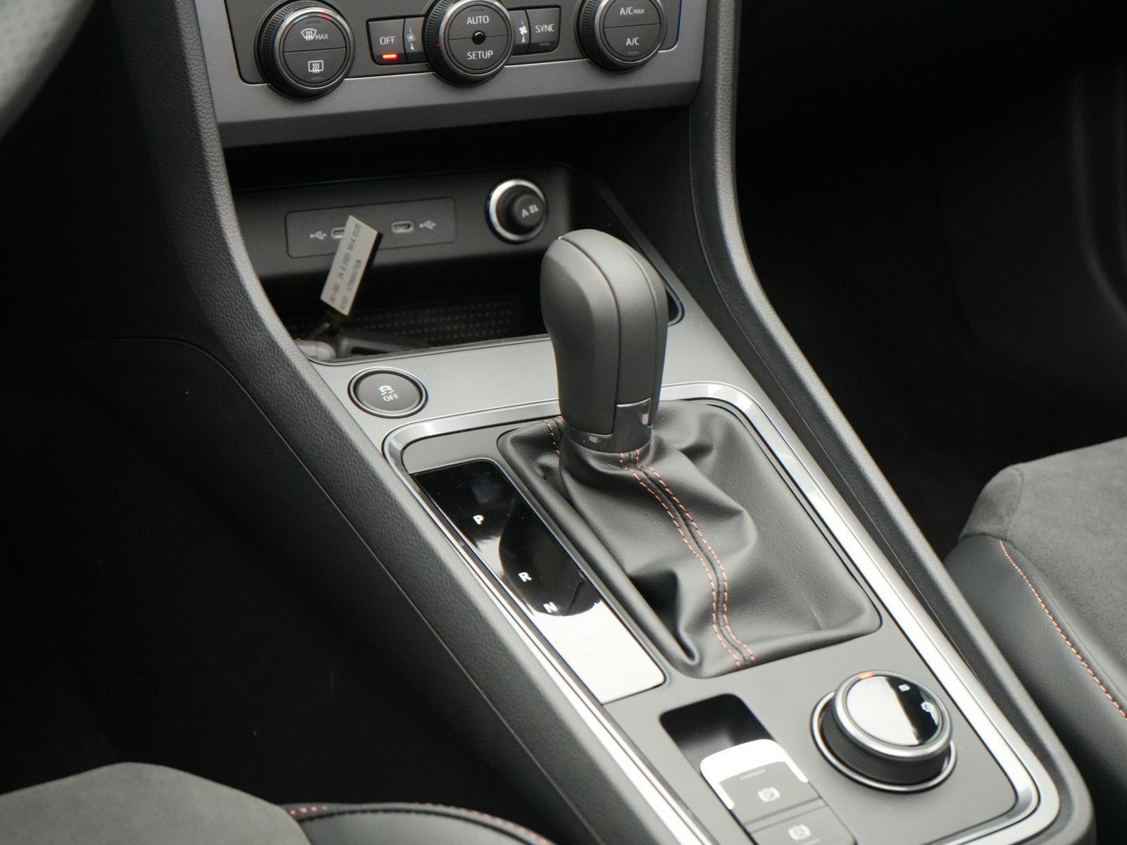 Cupra Ateca - Bild 12