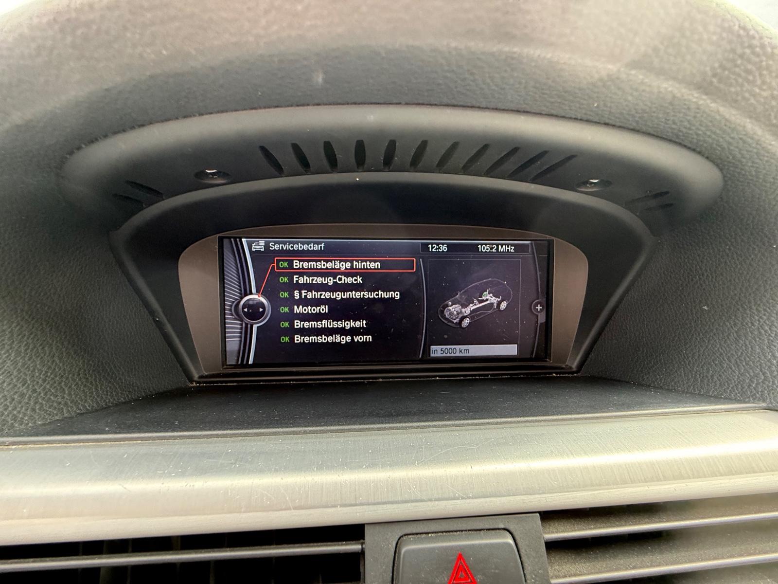 BMW 320i TOURING 170CH