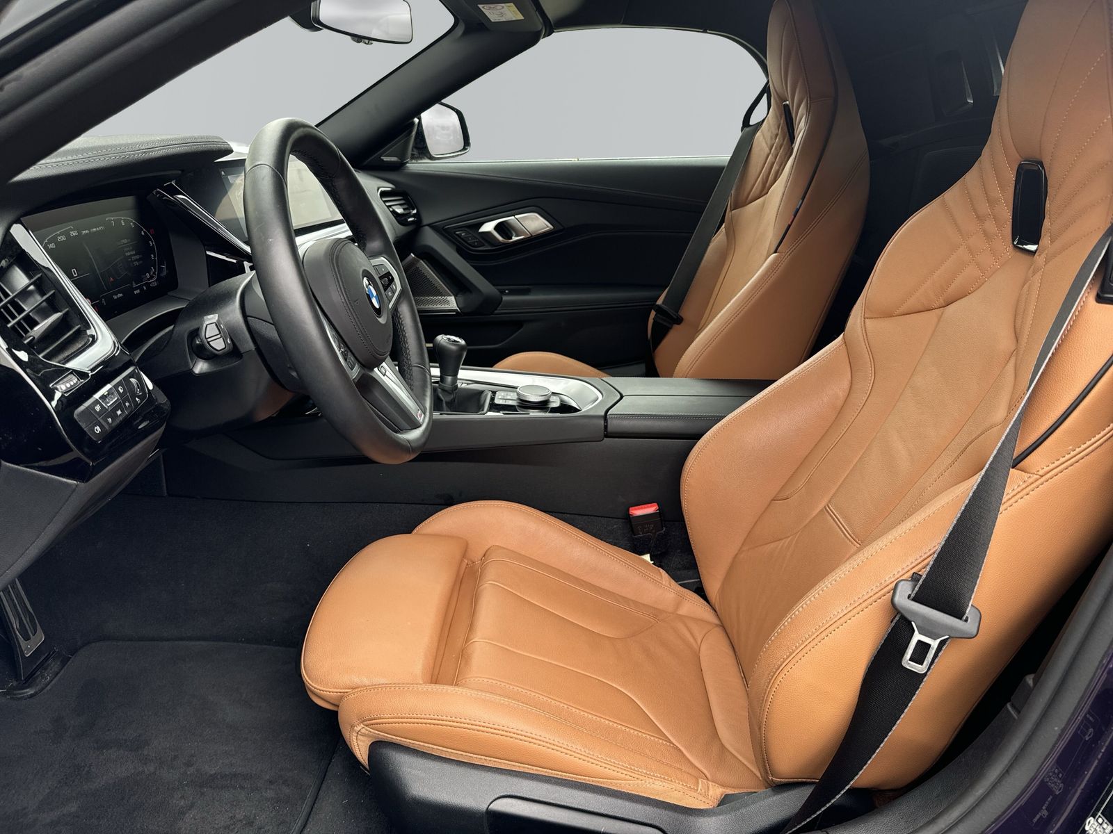 BMW Z4 M40 - Bild 7