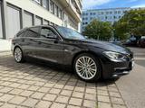 BMW 328i AUTOMATIK-NAVI-LEDER-PANO-EUR6-TÜV-NEU - BMW 3er Reihe mit Benzin-Antrieb