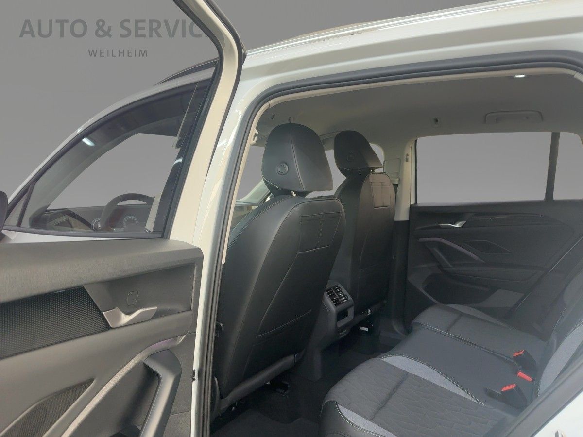 Volkswagen Tiguan - Bild 7