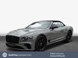 Bentley New Continental GTC V8 S - Bentley Continental GTC aus 2023