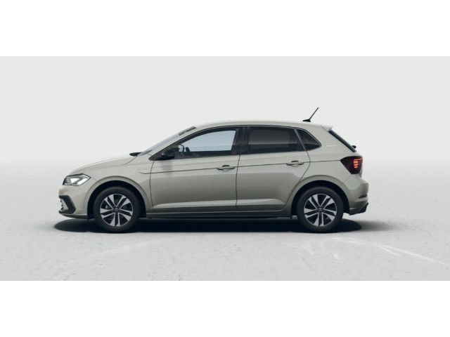 Volkswagen Polo - Bild 4