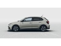 Volkswagen Polo - Vorschau Bild 4