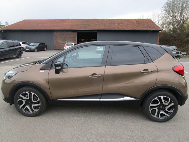 Renault Captur Elysee Motorschaden