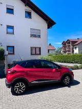 Renault Captur ENERGY dCi 110 Experience Experience - Renault Captur Experience mit Diesel-Antrieb