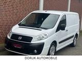 Fiat Scudo 130 Multijet*KÜHLWAGEN*KLIMA*TÜV-AU NEU* - : Kühlwagen