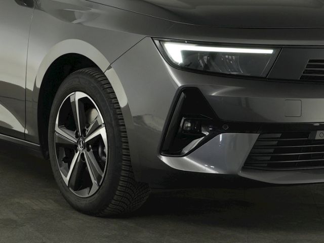 Astra L ST GS+AHK+LED+360 GRAD KAMERA+SITZ-/LENK