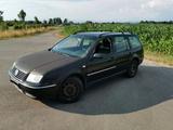 Volkswagen VW Bora 1,9 TDI, HU 10/26, Klima - Volkswagen Bora: TDI