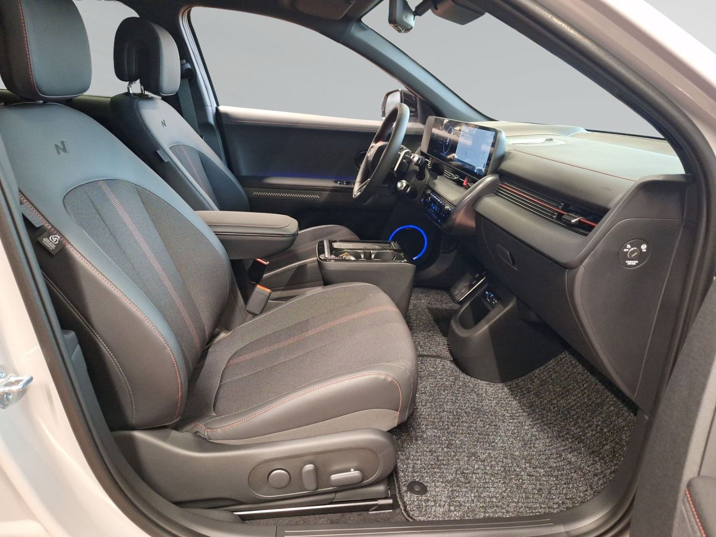 Hyundai IONIQ 5 – Bild 11