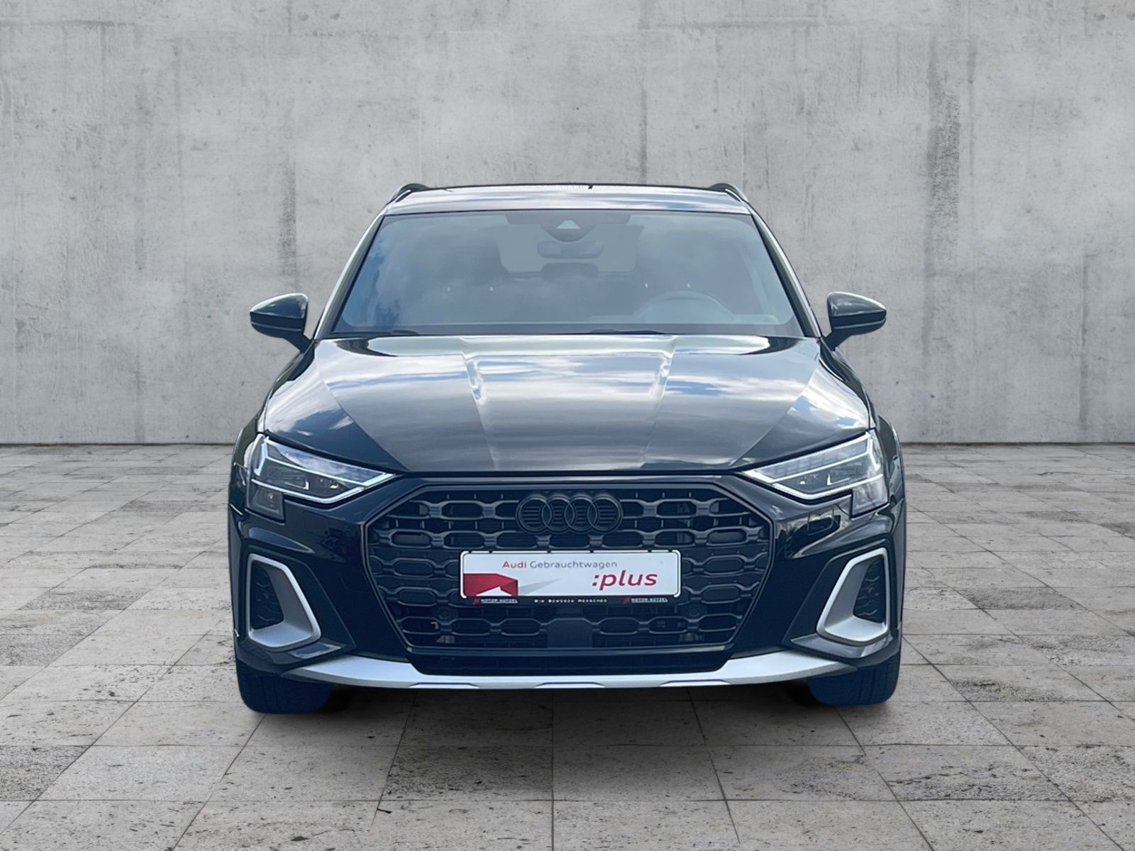 Audi A3 - Bild 3