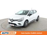 Renault Clio 0.9 TCe Limited*TEMPO*KLIMA*GARANTIE* - Renault Clio Gebrauchtwagen in Oldenburg