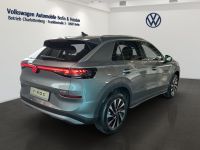 Volkswagen T-Roc - Vorschau Bild 4