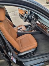 BMW 320i Touring  E91 Scheckheft, TÜV 02/28 - BMW 3er-Reihe E91