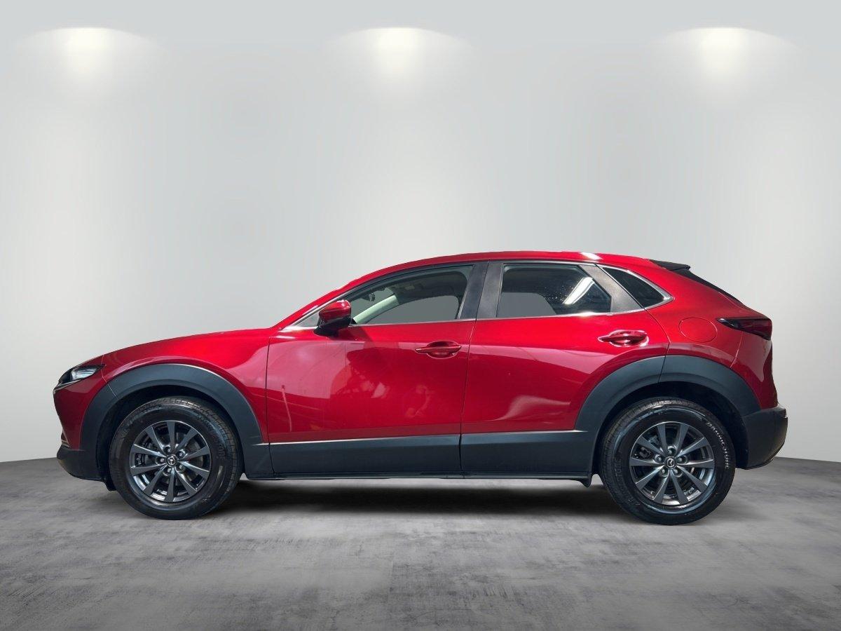 Mazda CX-30 2.0l SKYACTIV-G "AAAC" M Hybrid