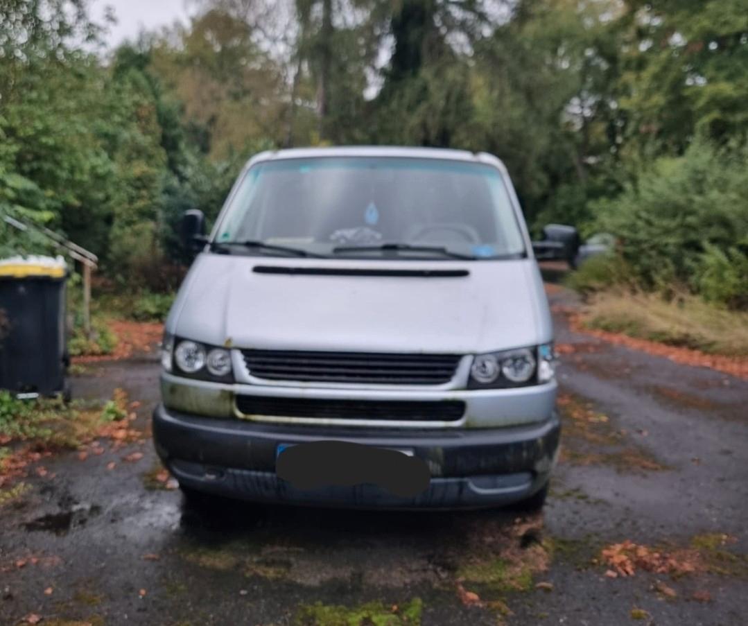 Volkswagen T4 andere