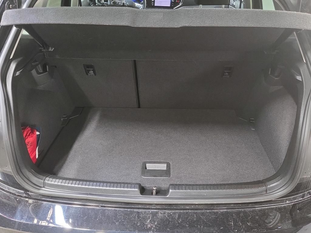 Polo 1.0 TSI Life 5-Gang Kamera/ACC/Navi/App-Con