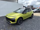 Hyundai BAYON PREMIUM FL DCT ACC SmartSense PLUS NAVI... - Hyundai BAYON Tageszulassungen