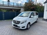 Mercedes-Benz V 250 Burmester Avantgarde Lang Edition - Mercedes-Benz V-Klasse Gebrauchtwagen in Hannover