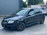 Skoda Fabia Sport Klima - Skoda Fabia aus 2005