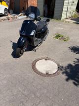 Vespa GTS 125 - VESPA MOFA