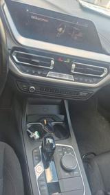 BMW 1er 118d - BMW 118: 1er 118d