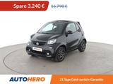 Smart fortwo 0.9 Turbo Prime Aut.*TEMPO*SHZ*KLIMA*